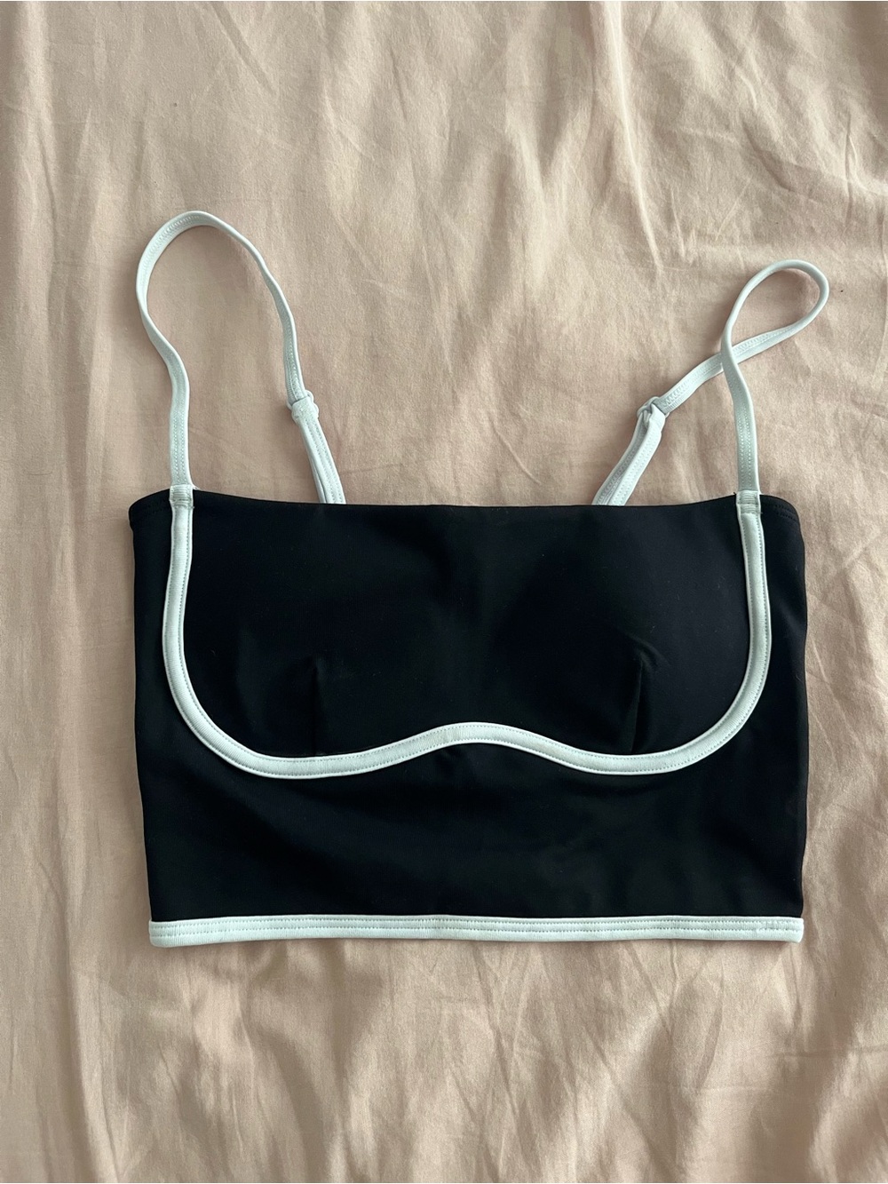 Alo bralette top